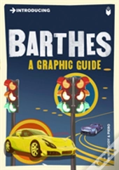 Introducing Barthes