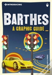 Capa do artigo Introducing Barthes