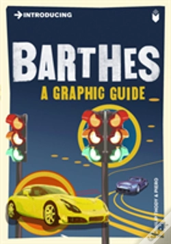 Capa do artigo Introducing Barthes