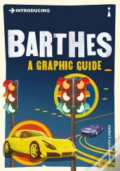 Capa do artigo Introducing Barthes
