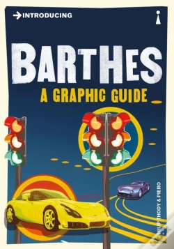 Capa do artigo Introducing Barthes
