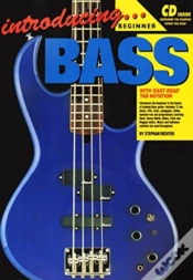 Capa do artigo Introducing Bass