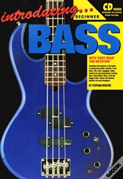 Capa do artigo Introducing Bass