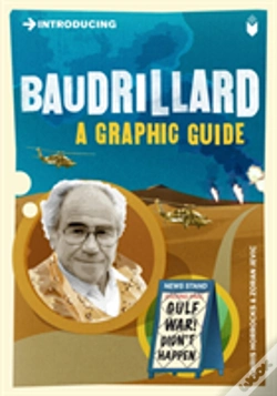 Capa do artigo Introducing Baudrillard