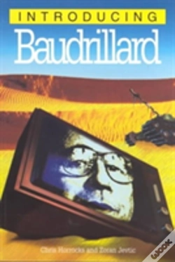 Capa do artigo Introducing Baudrillard