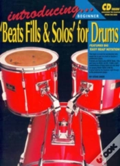 Capa do artigo Introducing Beats, Fills & Solos