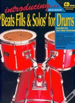 Capa do artigo Introducing Beats, Fills & Solos
