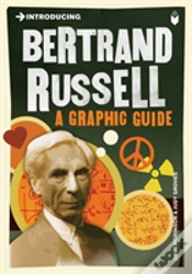 Capa do artigo Introducing Bertrand Russell
