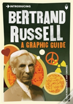 Capa do artigo Introducing Bertrand Russell