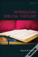 Introducing Biblical Theology