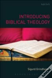 Capa do artigo Introducing Biblical Theology
