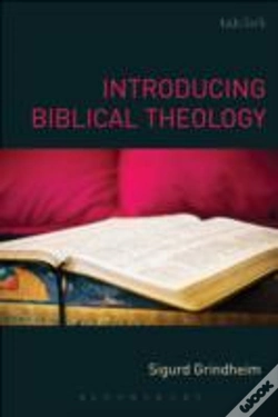 Capa do artigo Introducing Biblical Theology