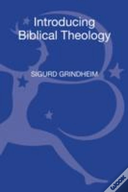 Capa do artigo Introducing Biblical Theology