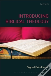 Capa do artigo Introducing Biblical Theology