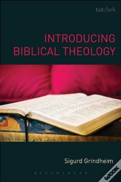 Capa do artigo Introducing Biblical Theology