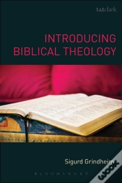 Capa do artigo Introducing Biblical Theology