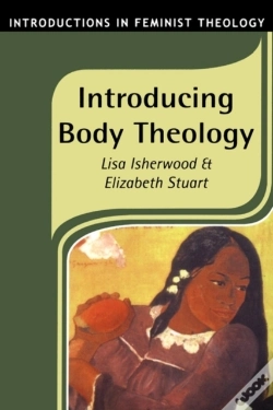 Capa do artigo Introducing Body Theology