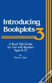 Capa do artigo Introducing Bookplots