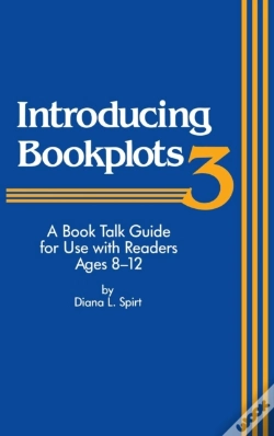 Capa do artigo Introducing Bookplots