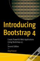Introducing Bootstrap 4