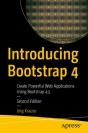 Introducing Bootstrap 4 - Preview