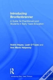 Capa do artigo Introducing Bronfenbrenner