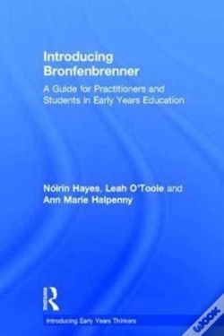 Capa do artigo Introducing Bronfenbrenner