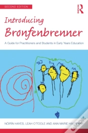 Capa do artigo Introducing Bronfenbrenner