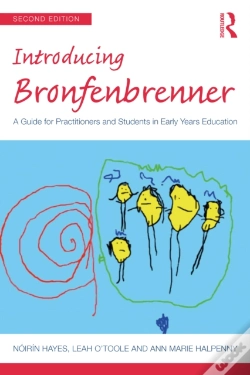 Capa do artigo Introducing Bronfenbrenner