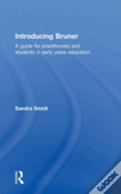 Capa do artigo Introducing Bruner