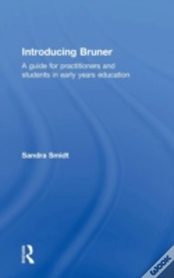 Capa do artigo Introducing Bruner