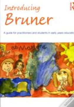 Capa do artigo Introducing Bruner