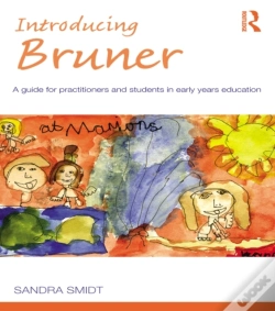 Capa do artigo Introducing Bruner