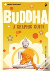 Capa do artigo Introducing Buddha
