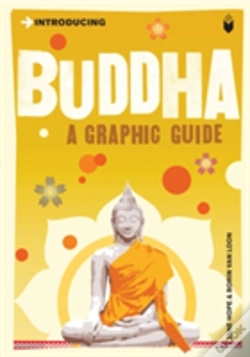 Capa do artigo Introducing Buddha