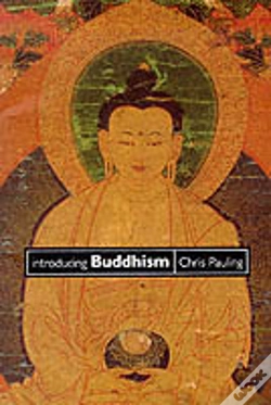 Capa do artigo Introducing Buddhism