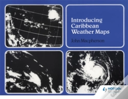 Capa do artigo Introducing Caribbean Weather Maps