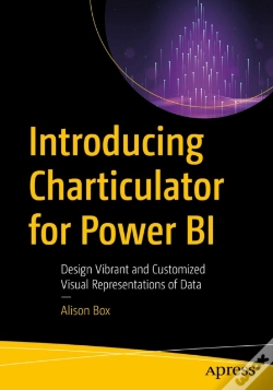 Capa do artigo Introducing Charticulator For Power Bi