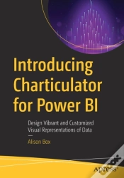 Capa do artigo Introducing Charticulator For Power Bi