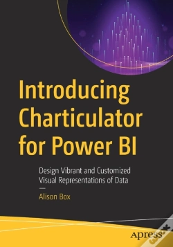 Capa do artigo Introducing Charticulator For Power Bi