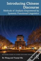 Introducing Chinese Discourse