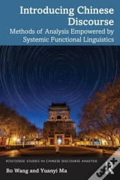 Capa do artigo Introducing Chinese Discourse