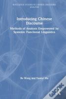 Introducing Chinese Discourse