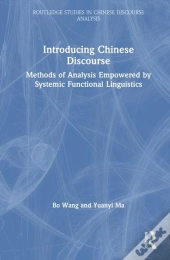 Introducing Chinese Discourse