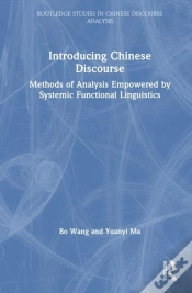 Capa do artigo Introducing Chinese Discourse