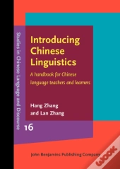 Introducing Chinese Linguistics