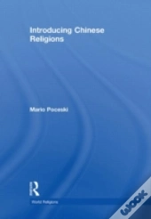 Introducing Chinese Religions