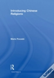 Capa do artigo Introducing Chinese Religions