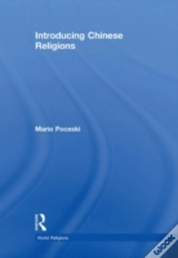 Capa do artigo Introducing Chinese Religions