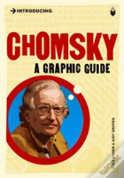 Capa do artigo Introducing Chomsky